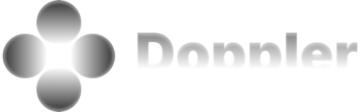Doppler finance logo